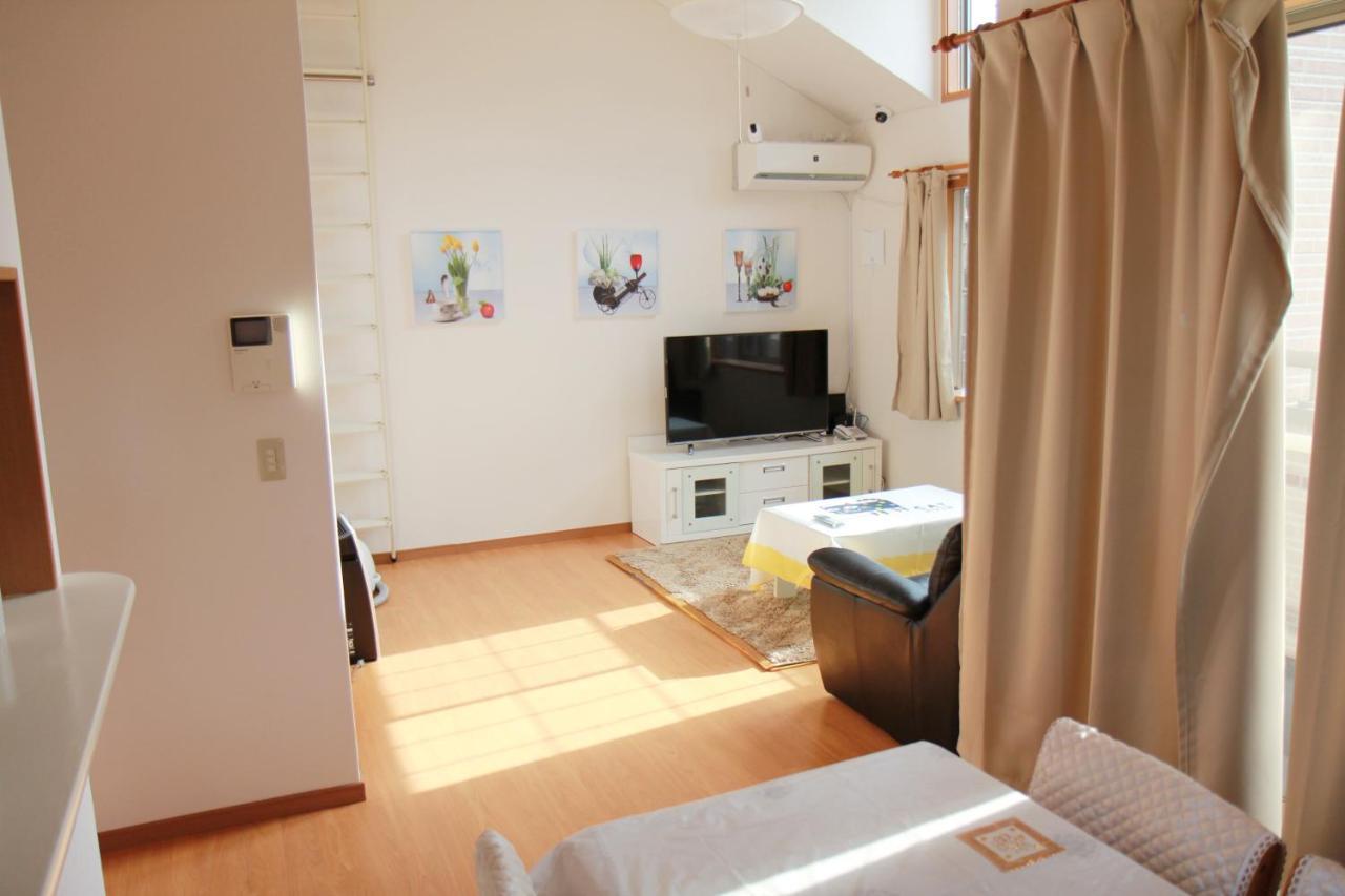近辺天然温泉5Ldkまるまる貸切日暮里駅まで直通 Villa Soka Exterior foto