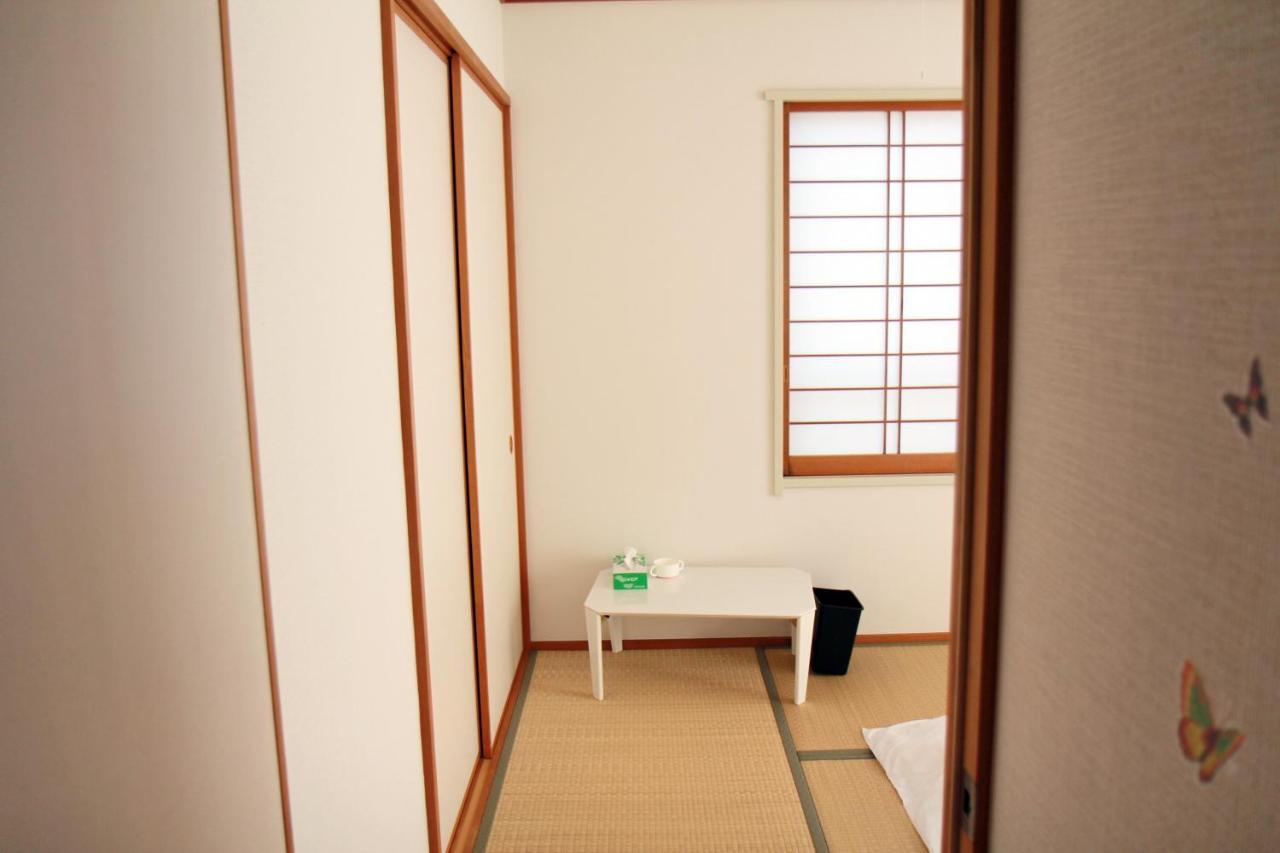 近辺天然温泉5Ldkまるまる貸切日暮里駅まで直通 Villa Soka Exterior foto