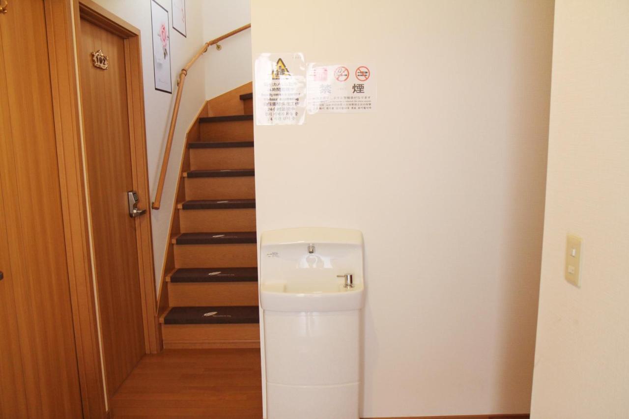 近辺天然温泉5Ldkまるまる貸切日暮里駅まで直通 Villa Soka Exterior foto