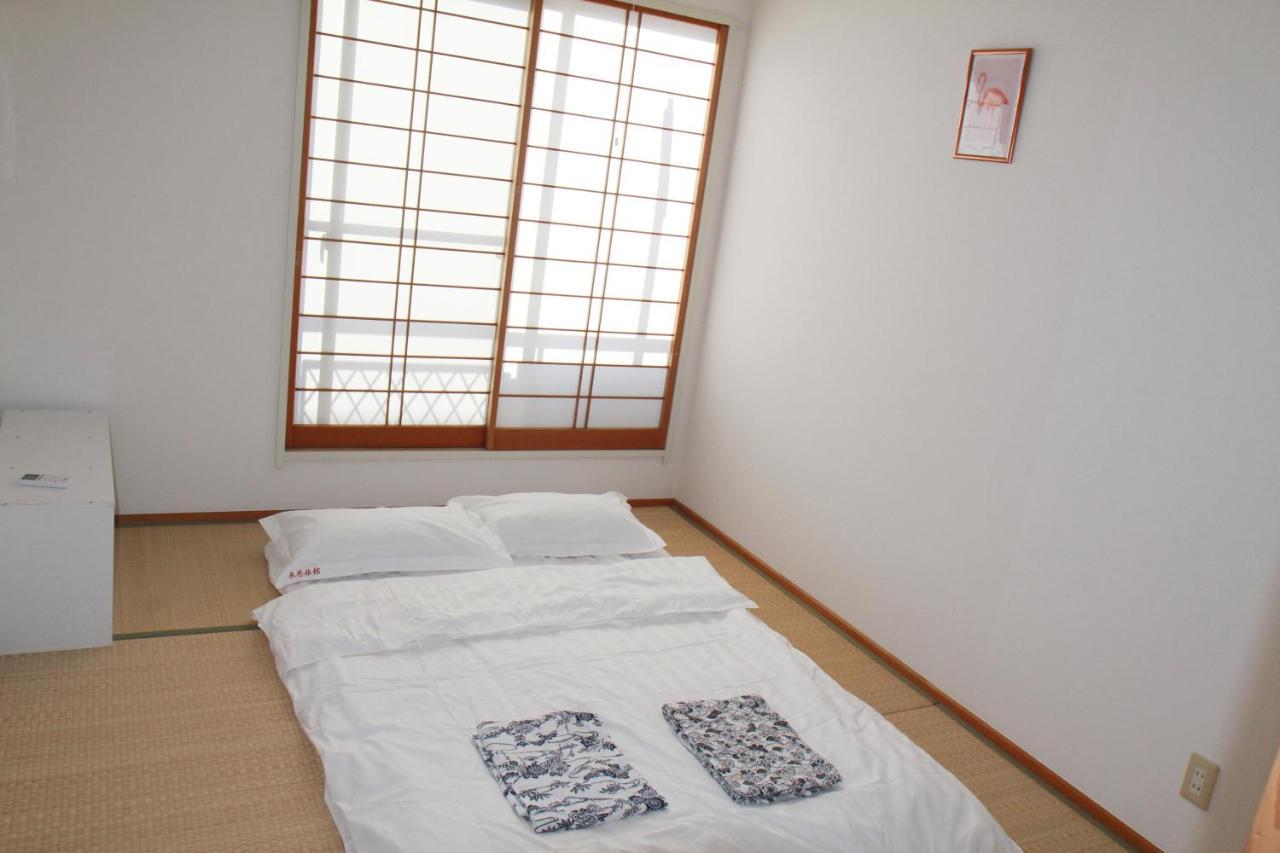 近辺天然温泉5Ldkまるまる貸切日暮里駅まで直通 Villa Soka Exterior foto